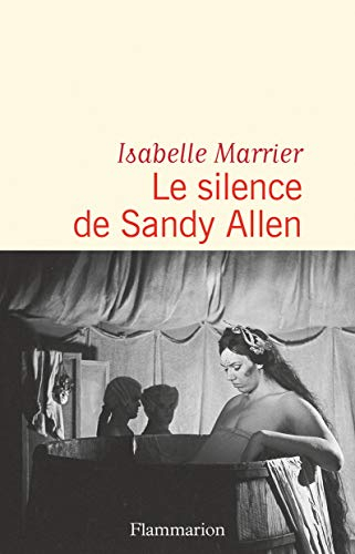 Le silence de Sandy Allen