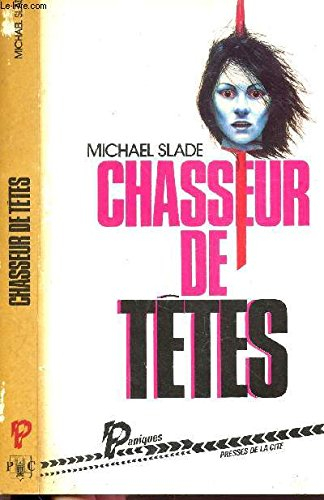 Chasseur de têtes