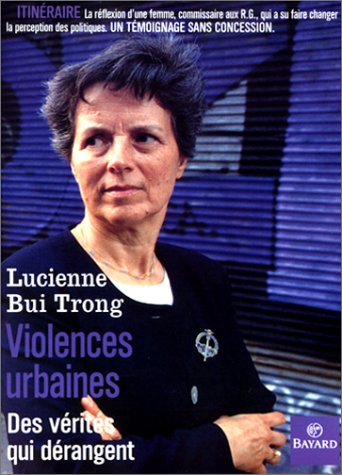 Violences urbaines : des vérités qui dérangent