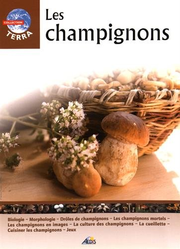 Les champignons