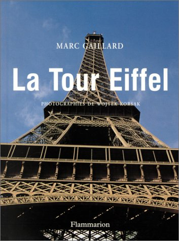 La tour Eiffel