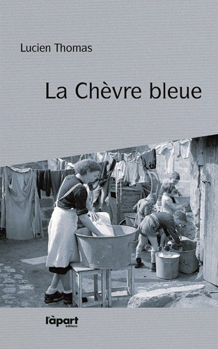La Chèvre bleue