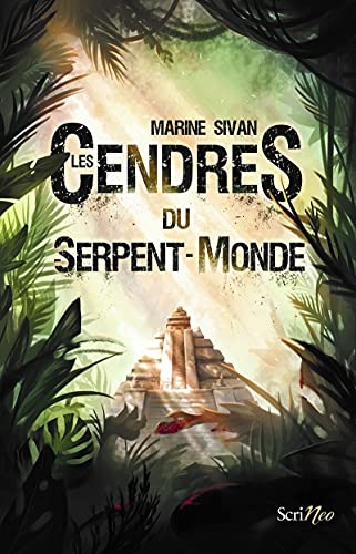 Les cendres du serpent-monde