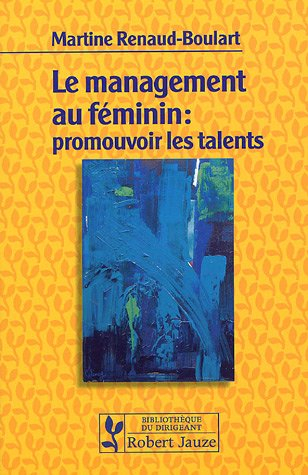 Management au féminin : promouvoir les talents