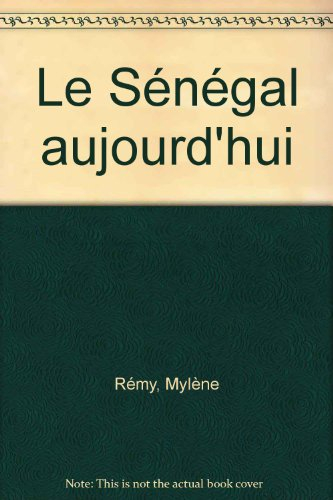 le sénégal