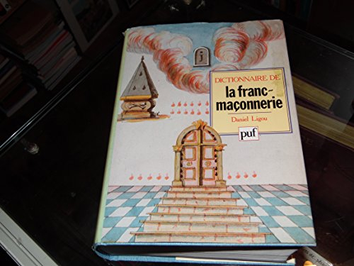 dictionnaire de la franc-maçonnerie