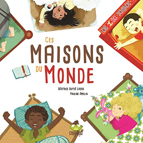 Ces maisons du monde