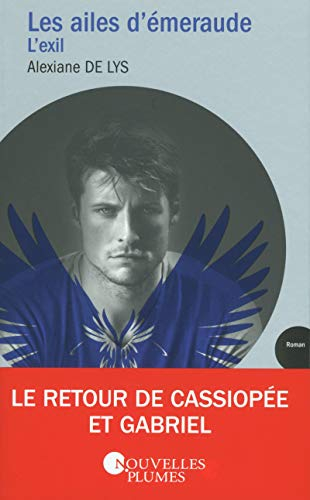 OLD - les ailes d'émeraude - l'exil (2)