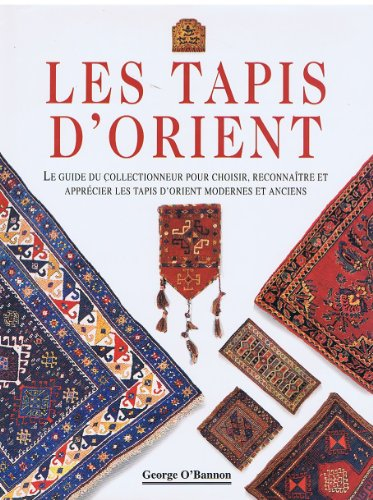 les tapis d'orient
