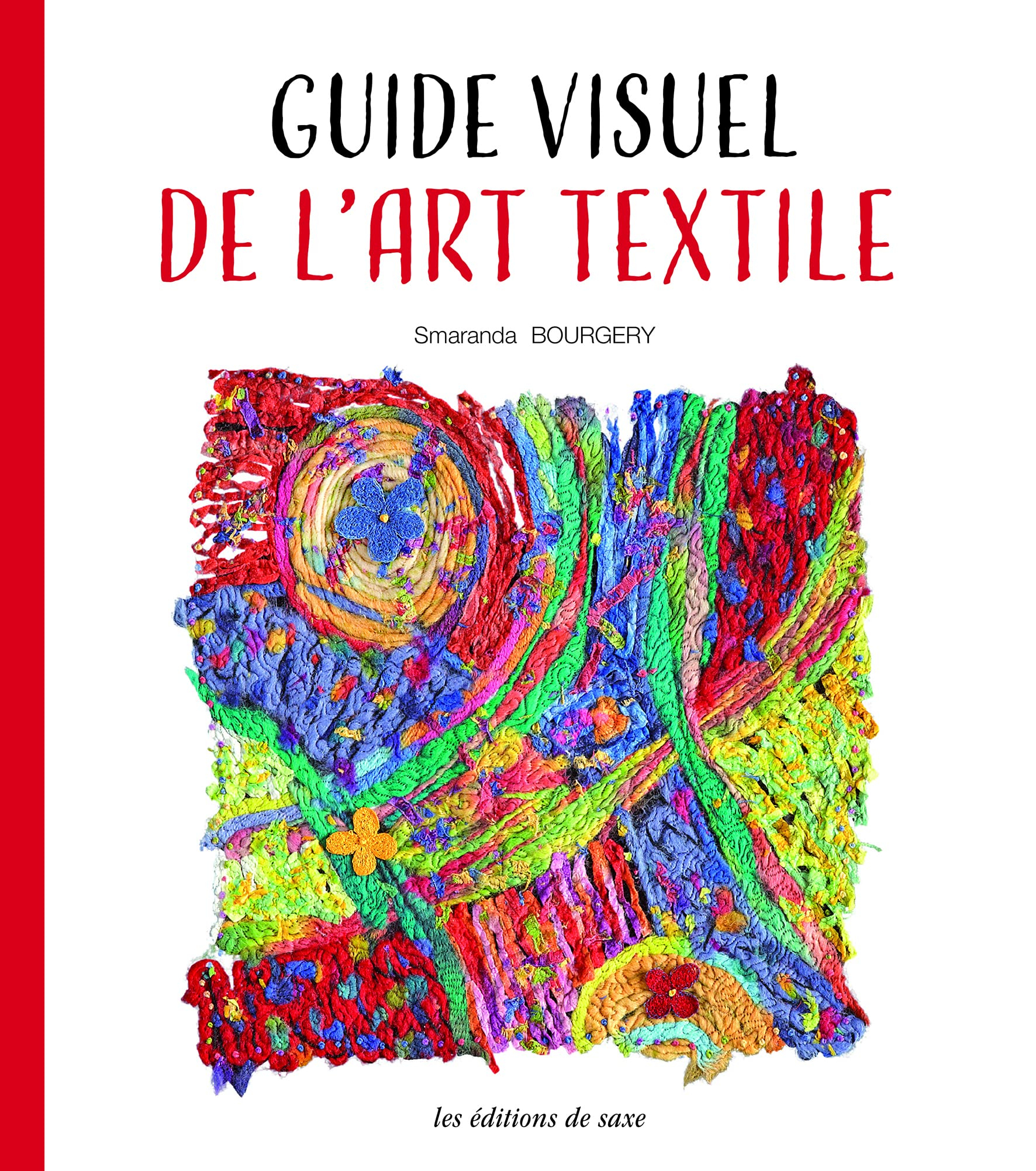 Guide visuel de l'art textile