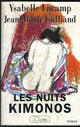 Les nuits kimonos
