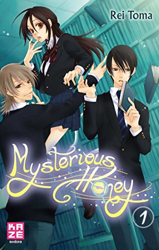 Mysterious honey. Vol. 1