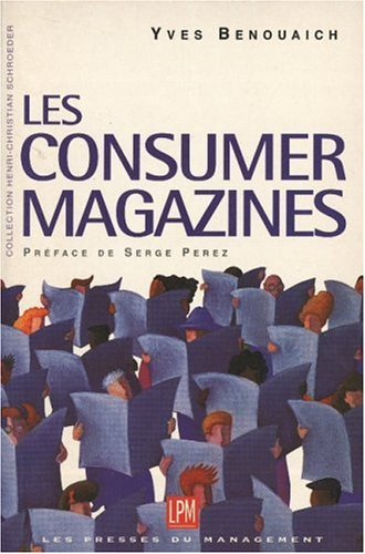 Les consumer magazines