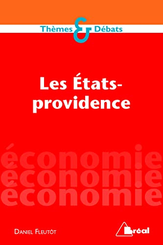 Les Etats-providence