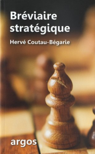 Bréviaire stratégique