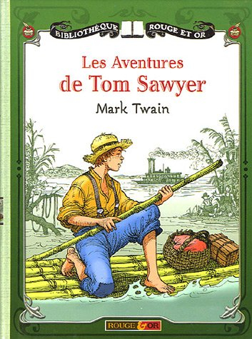 Tom Sawyer