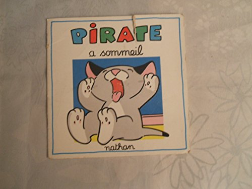 pirate a sommeil