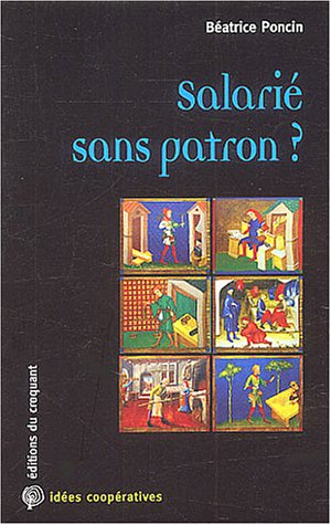 Salarié sans patron ?