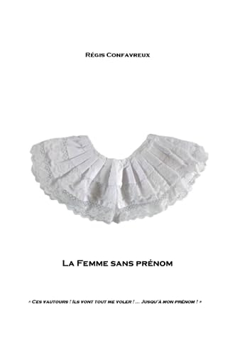 La femme sans prénom