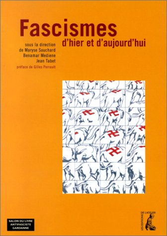 Fascisme d'hier et d'aujourd'hui