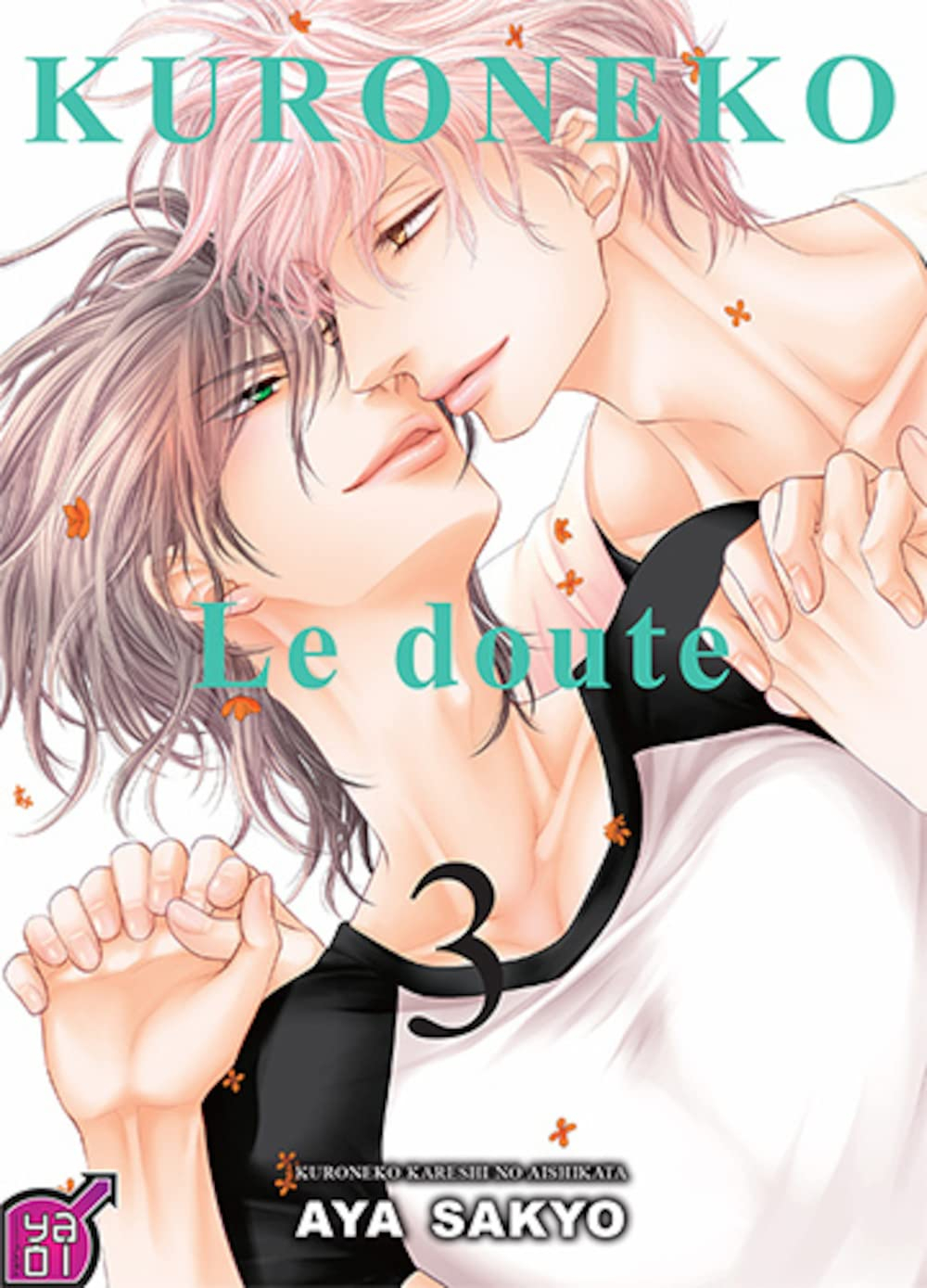 Kuroneko. Le doute. Vol. 3