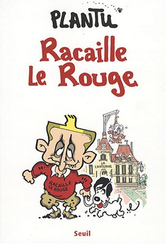 Racaille le rouge