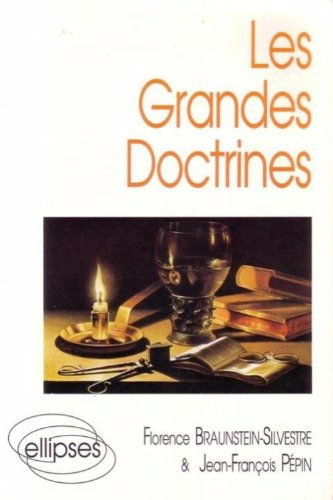 Les grandes doctrines