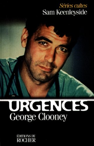 Urgences : George Clooney