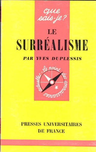 le surréalisme