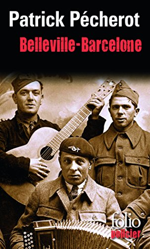 Belleville-Barcelone