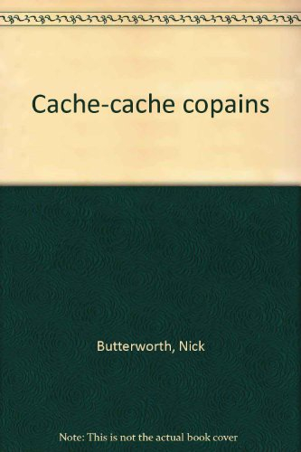 Cache-cache copains