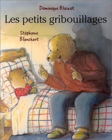 Les petits gribouillages