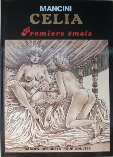 celia 1 & 2   premiers emois