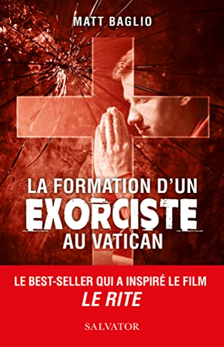 La formation d'un exorciste au Vatican
