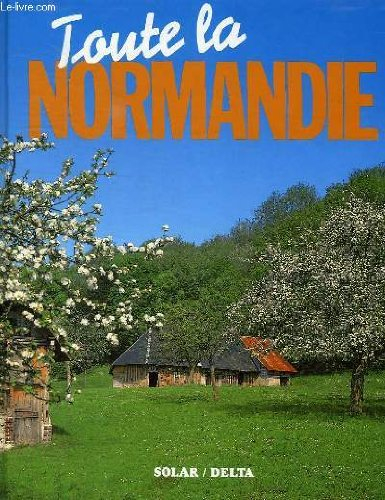 Toute la Normandie