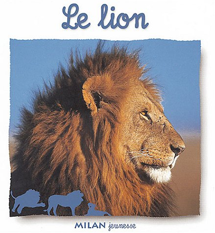 Le lion