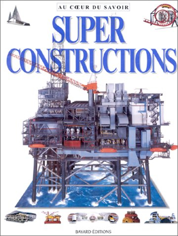 Super-constructions