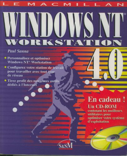 Windows NT 4.0 Workstation