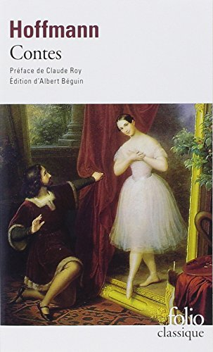 Fantaisies à la manière de Calllot : tirées du Journal d'un voyageur enthousiaste, 1808-1815 : conte