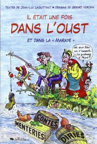 il etait une fois dans l'oust