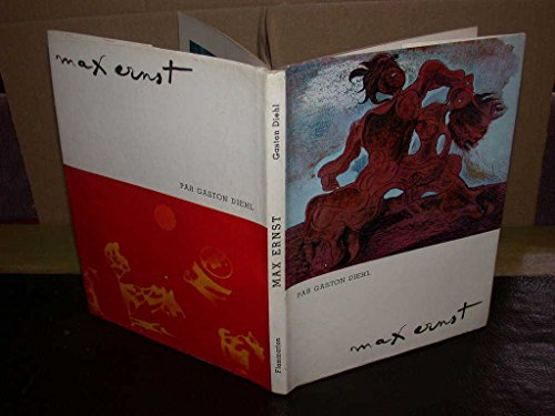 max ernst - flammarion 1973