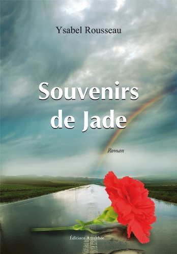 souvenirs de jade