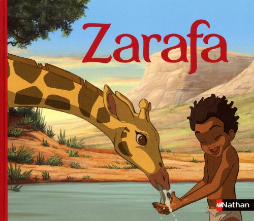 Zarafa