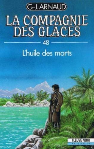 L'Huile des morts
