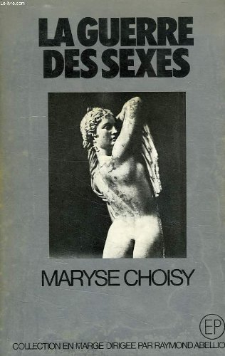 la guerre des sexes