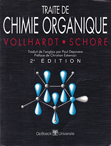 Chimie organique