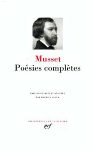 Oeuvres complètes. Vol. 1. Poésies complètes