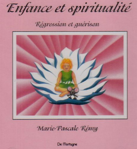 enfance et spiritualité (cd audio)