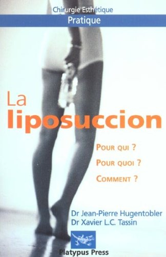 La liposuccion : pour qui ? Pour quoi ? Comment ?