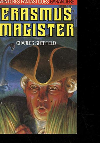 erasmus magister